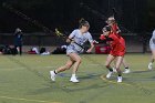 WLax vs BSU  Women’s Lacrosse vs Bridgewater State University. - Photo by Keith Nordstrom : WLax, lacrosse